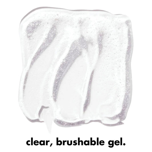 Clear Brow & Lash Mascara