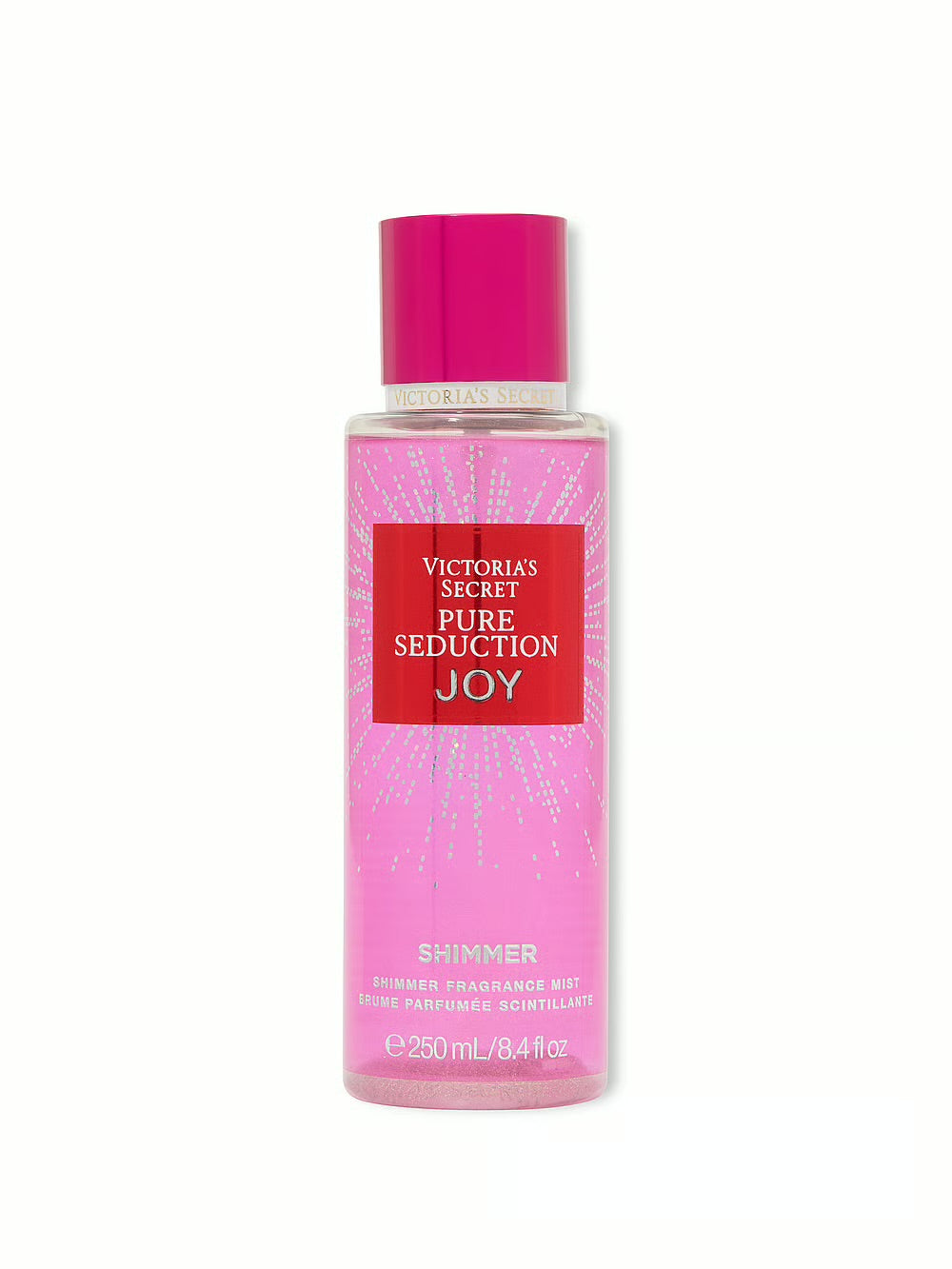 Bruma con fragancia Pure Seduction Joy Shimmer