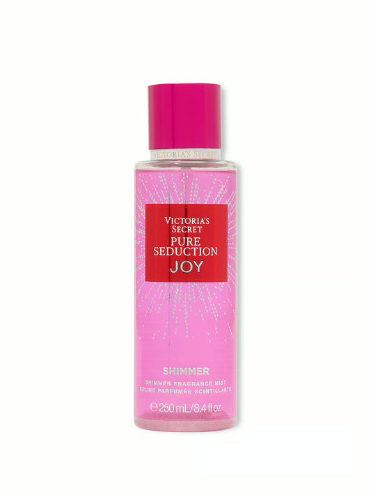 Bruma con fragancia Pure Seduction Joy Shimmer