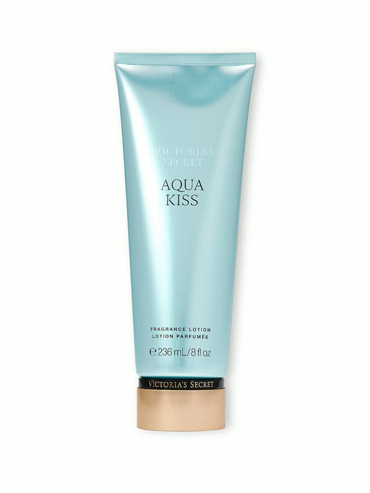 Aqua Kiss Fragrance Lotion