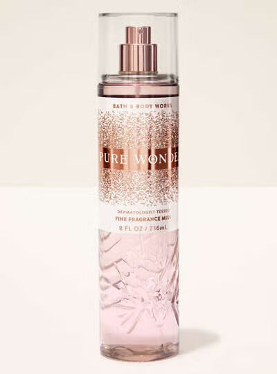 Pure Wonder Fine Fragrance Mist