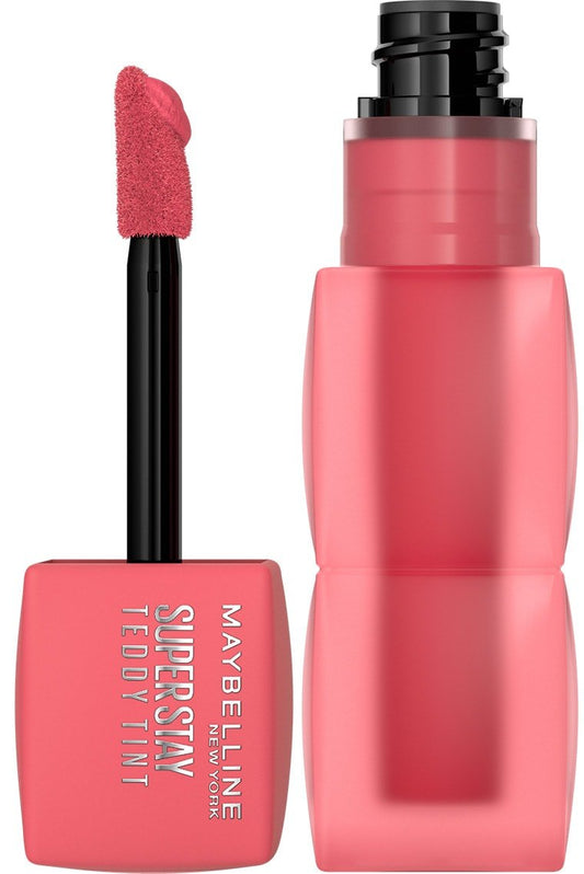 Teddy Tint Maybelline
