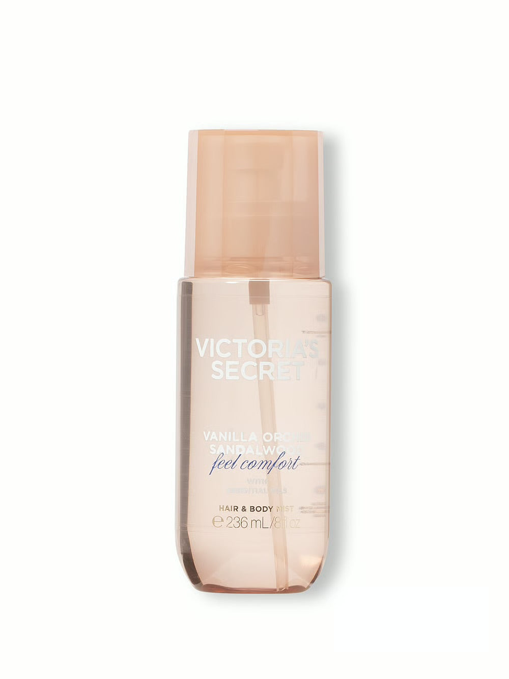 Vanilla Orchid Sandalwood Hair & Body Mist