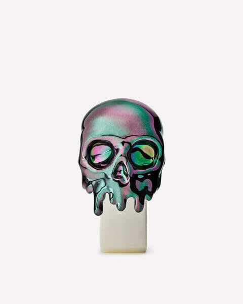 Dripping skull nighlight wallflower Fragance plug