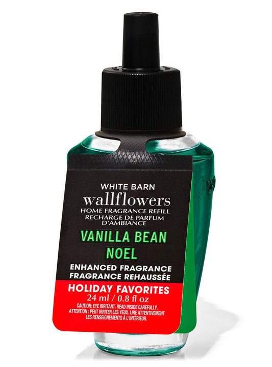 Vanilla bean Noel Wallflowers Fragrance Refill