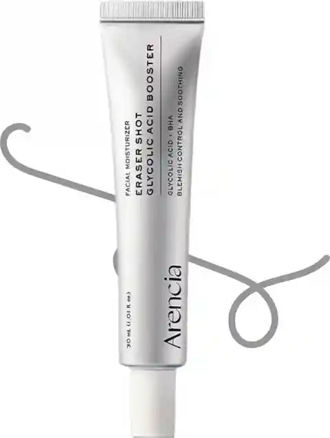 Eraser Shot Glycolic Acid Booster