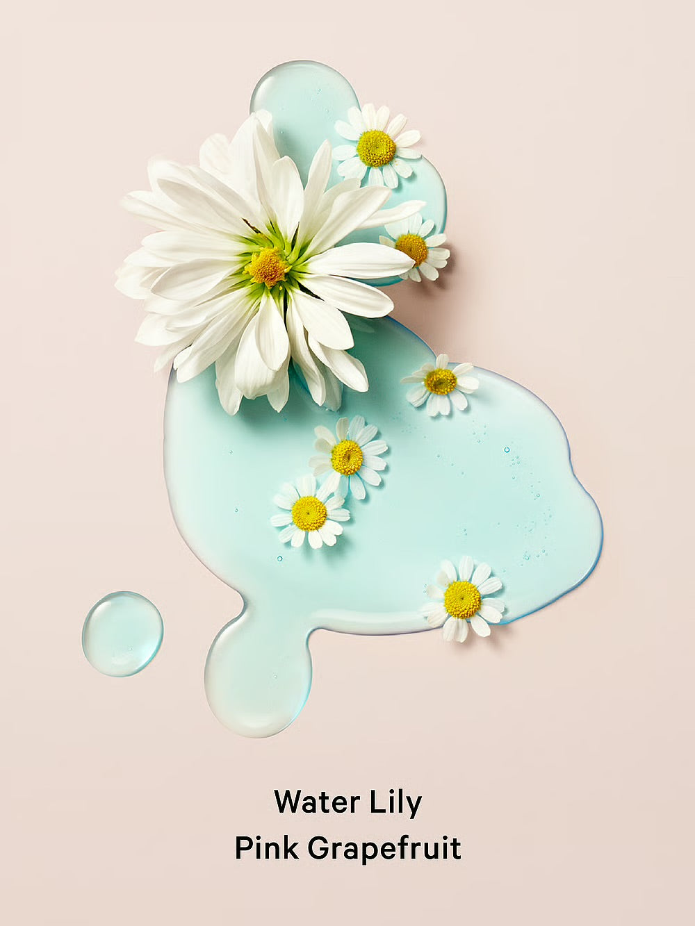 Aqua Kiss Fragrance Mist