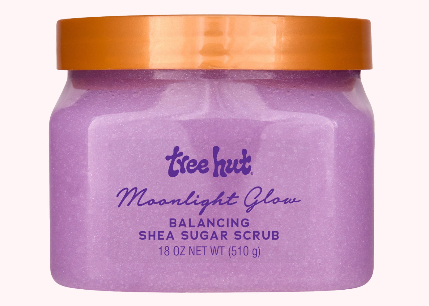 Tree Hut  Shea Sugar Body Scrub