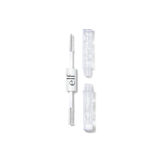 Clear Brow & Lash Mascara