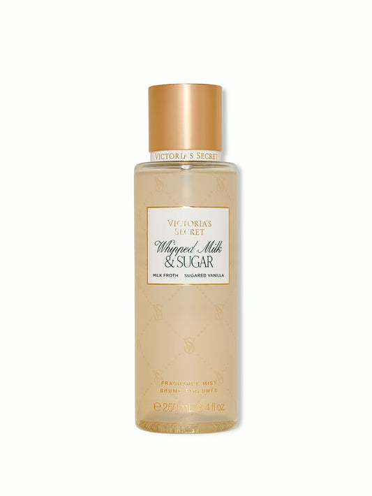 Whipped Sugar & Milk Fragrance Mist