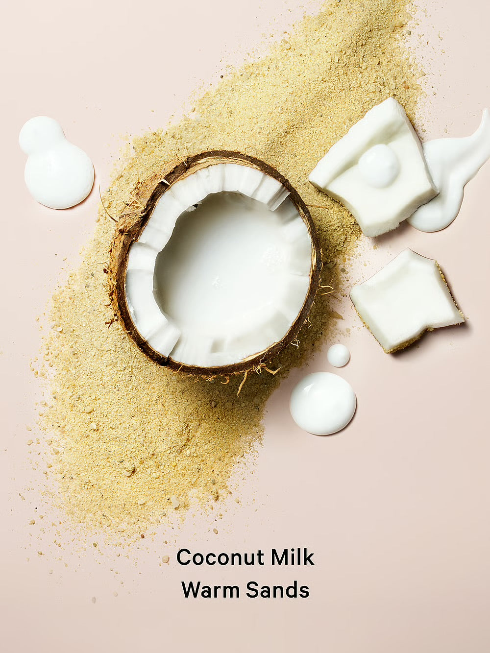 Bruma con fragancia Coconut Passion