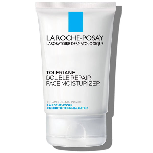 La Roche Posay Toleriane Double Repair Face Moisturizer with Ceramide and Niacinamide