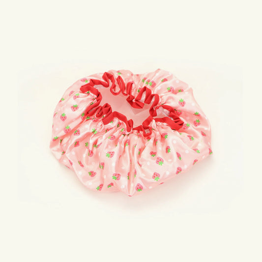 Gorro de ducha Rosita Fresita