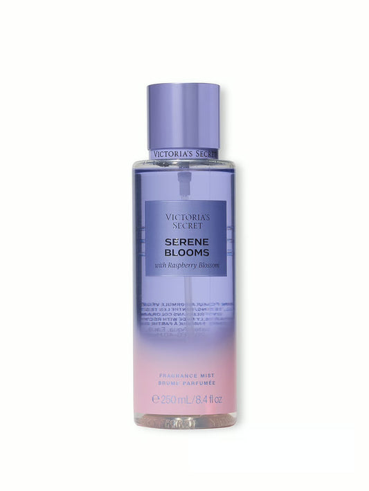 Serene Blooms Fragrance Mist