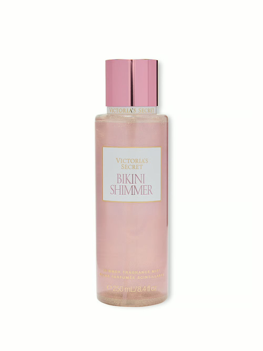 Bikini Shimmer Fragrance Mist