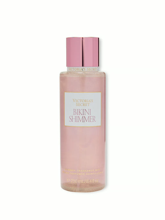 Bikini Shimmer Fragrance Mist