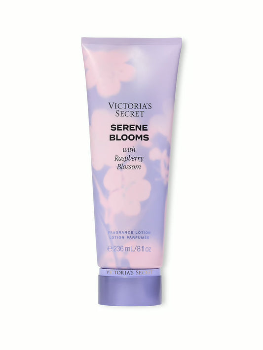 Serene Blooms Fragrance Lotion