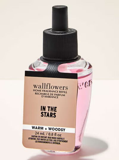 In the Stars Wallflowers Fragrance Refill