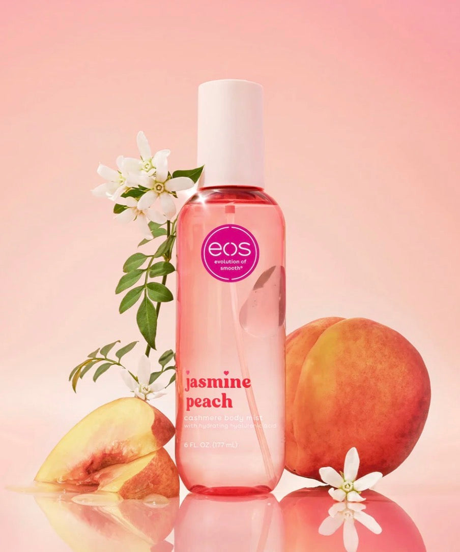 Cashmere body mist EOS🌺