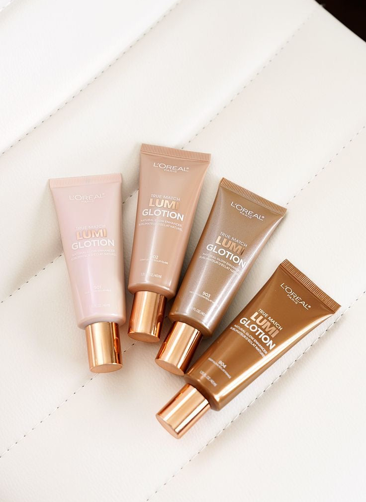 Lumi glotion All-in one glow enhancer & tinted moisturizer