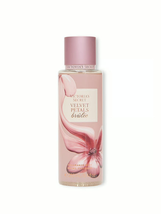 Velvet Petals Brulee Fragrance Mist