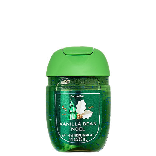 Vanilla bean noel PocketBac Hand Sanitizer