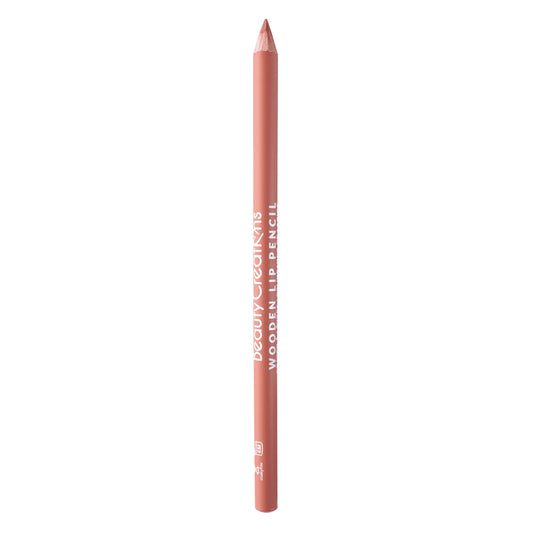 Wooden lip pencil beauty creations