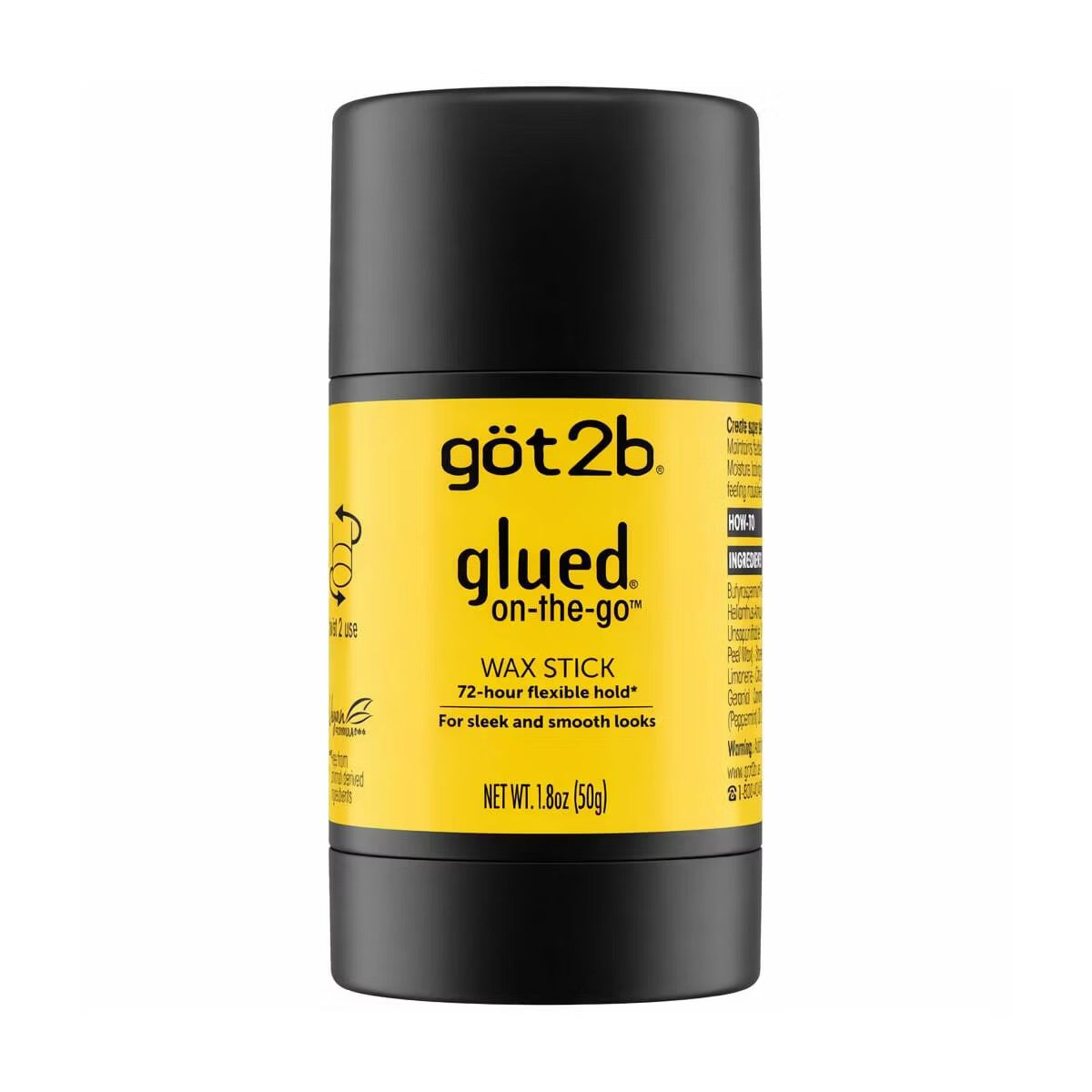 Got2B Hair Wax Stick