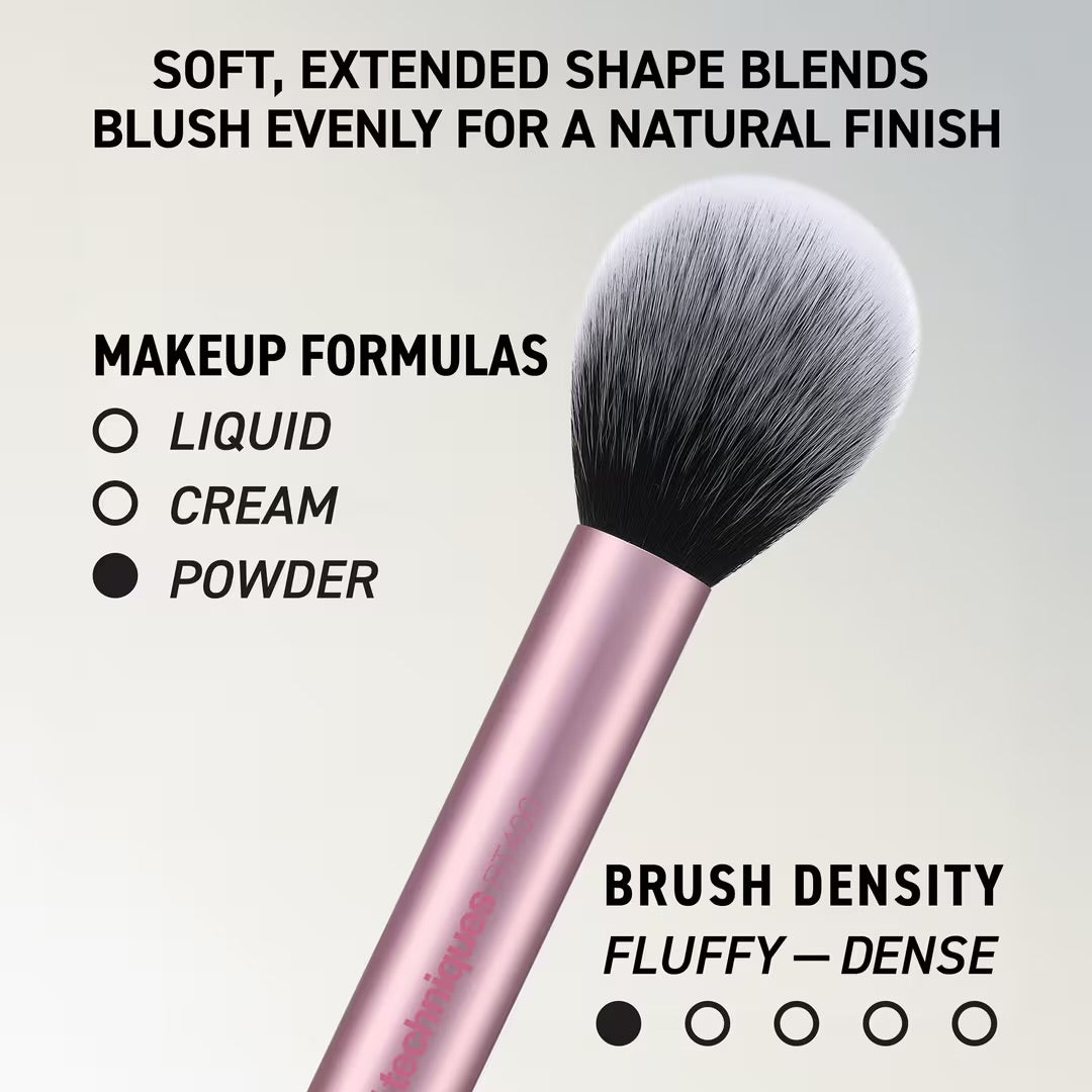 EVERYDAY ESSENTIALS BROCHAS REAL TECHNIQUES