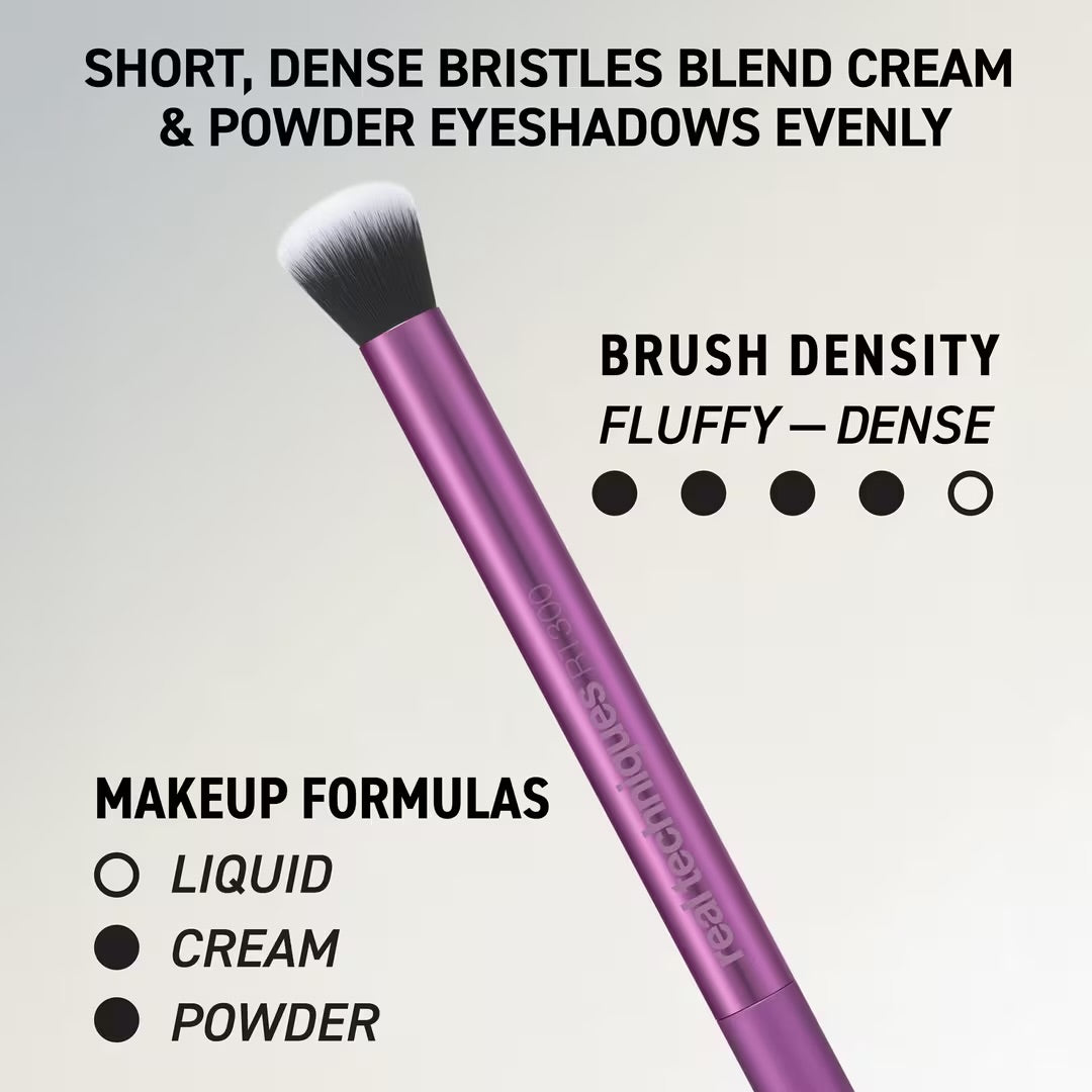 EVERYDAY ESSENTIALS BROCHAS REAL TECHNIQUES