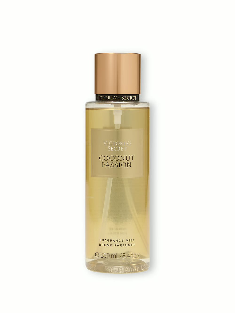 Bruma con fragancia Coconut Passion