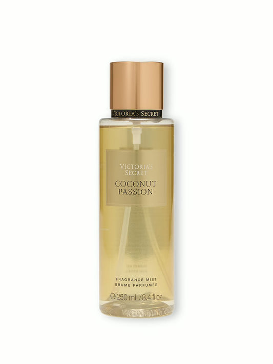 Bruma con fragancia Coconut Passion