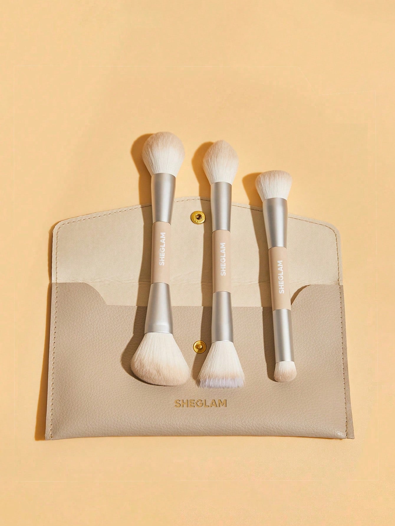 SHEGLAM juego de brochas