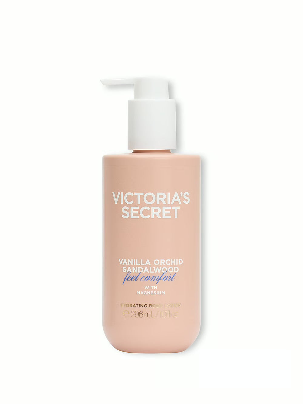 Vanilla Orchid Sandalwood Hydrating Body Lotion