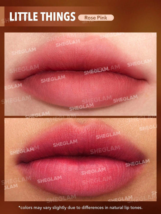 Tinta para difuminar los labios con efecto Soft Haze