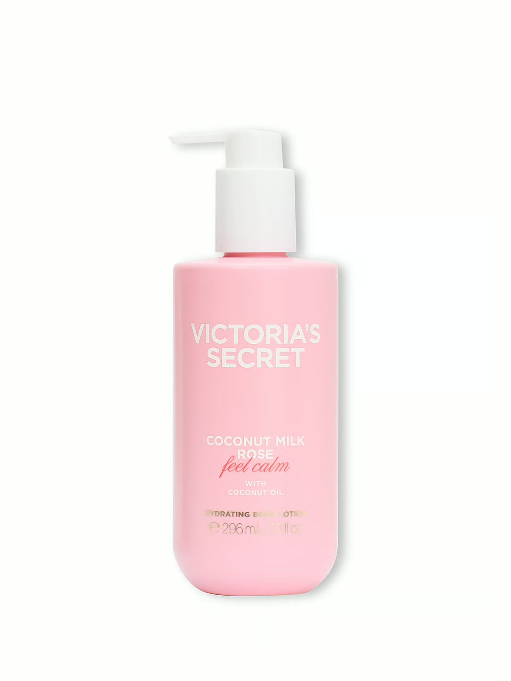 Coconut Milk Rose Hydrating Body Lotion