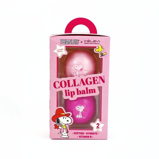 Bálsamo de labios Snoopy❤️