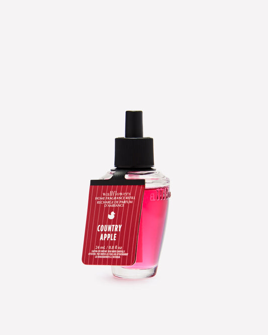 Country Apple, Fragance Refill
