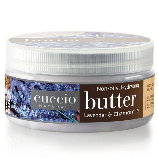 Lavender & Chamomile Butter Blend 8oz