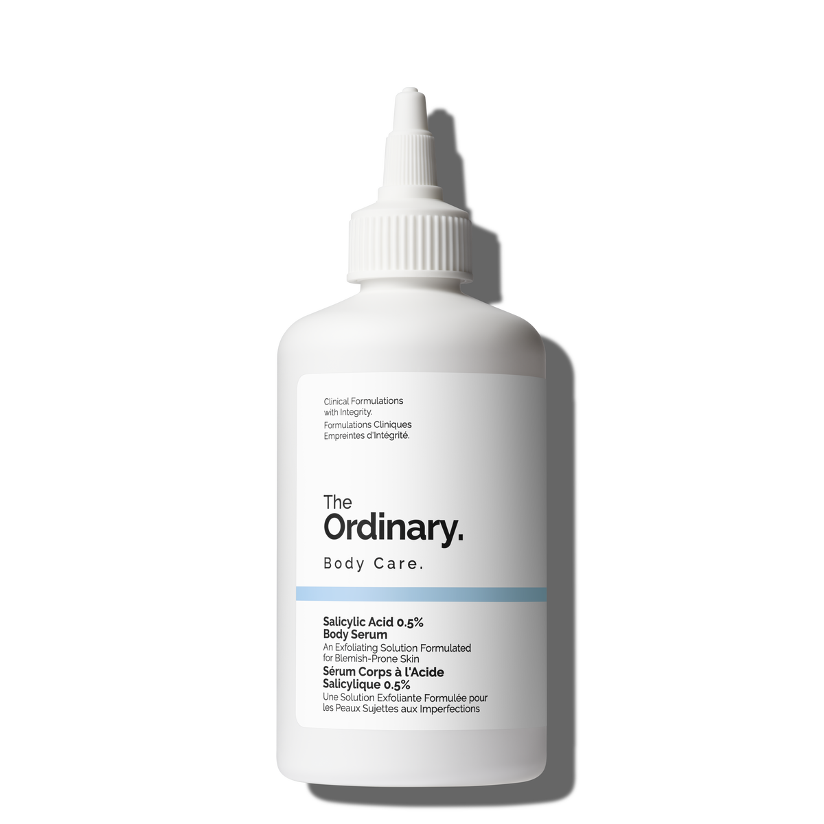 Serum Salicylic Acid 0.5% Body Serum