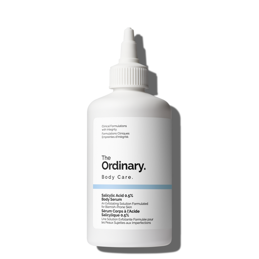 Serum Salicylic Acid 0.5% Body Serum