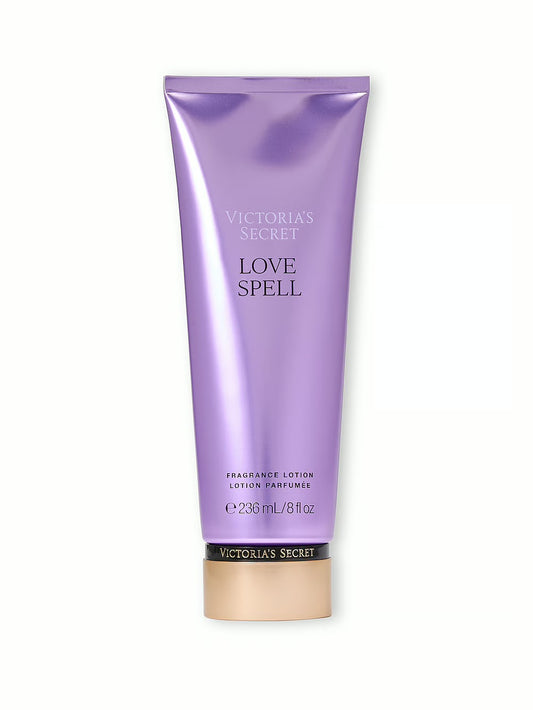 Love Spell Fragrance Lotion