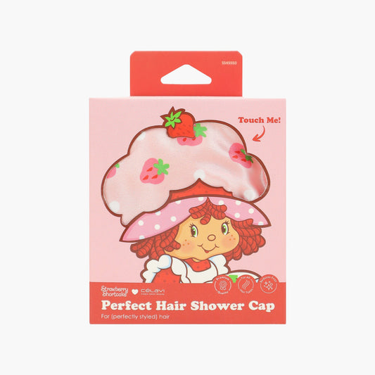 Gorro de ducha Rosita Fresita