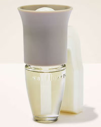 Gray Flare Nightlight
Wallflowers Fragrance Plug