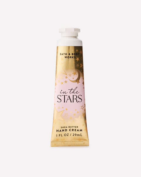 In The Stars - Hand Cream
