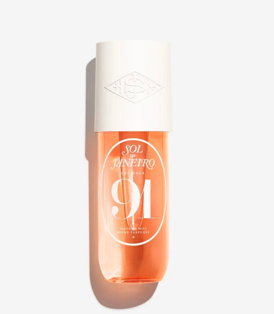 CHEIROSA 91 PERFUME MIST 90ml