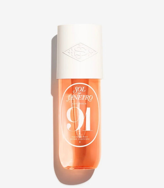 CHEIROSA 91 PERFUME MIST 90ml