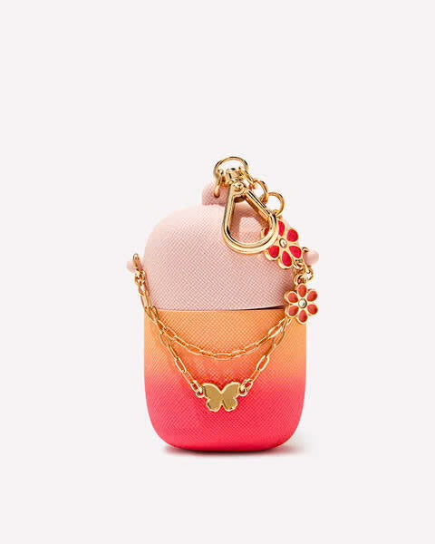 Ombre Spring Charms Twist-Off PocketBac Holder