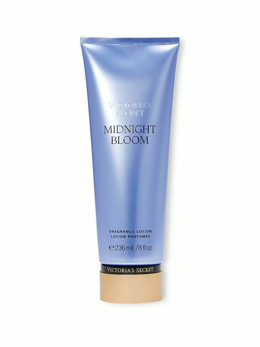 Midnight Blooms Fragrance Lotion