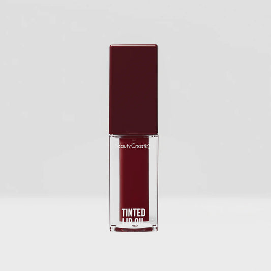 TINTED LUXE LIP OIL